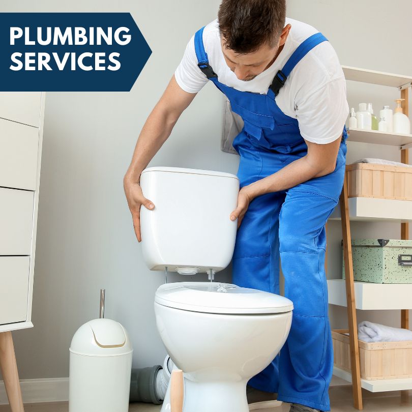 Plumbing Company in Kapolei, HI